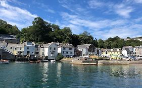 Fowey Landing