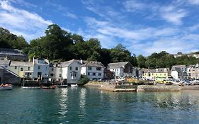 Fowey Landing